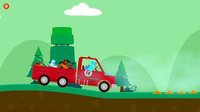 Dinosaur Truck screenshot, image №1353595 - RAWG