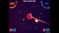 Revolution (itch) (Kai, Aether, KilianJohnson, AllenAvey) screenshot, image №2309167 - RAWG