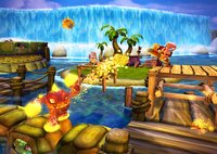 Skylanders Spyro's Adventure screenshot, image №633797 - RAWG