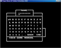 Dragon Warrior 64 screenshot, image №2425719 - RAWG