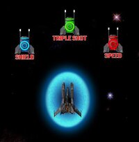 Space Shooter Pro screenshot, image №3140938 - RAWG