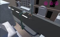 Peace Out screenshot, image №3442853 - RAWG