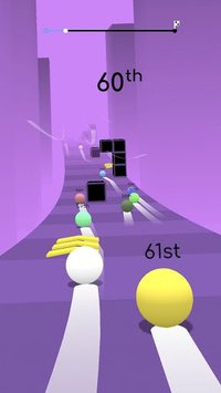 Balls Race screenshot, image №1431724 - RAWG