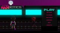 WARBOTICS screenshot, image №2384439 - RAWG