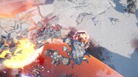 Iron Core: Mech Survivor screenshot, image №4242876 - RAWG