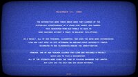 DESANCTIFY: VHS Horror Movie screenshot, image №3719543 - RAWG