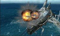 Battleship: The Video Game screenshot, image №588360 - RAWG