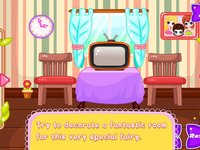 Fairy Tree House Game - Let's makeover the room!! screenshot, image №1332812 - RAWG