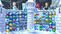 Frozen Free Fall: Snowball Fight screenshot, image №28896 - RAWG