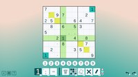Classic Sudoku screenshot, image №2226371 - RAWG