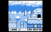 Flexible Frosty (GBJAM 8) screenshot, image №2510074 - RAWG