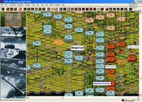 Panzer Campaigns: Kursk '43 screenshot, image №346948 - RAWG