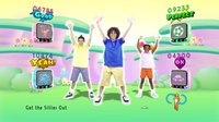 Just Dance Kids screenshot, image №635194 - RAWG