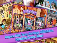 Hidden Objects Food Truck - Junk Candy Object Time screenshot, image №1789914 - RAWG