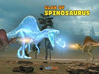 Clan Of Spinosaurus screenshot, image №973613 - RAWG