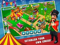 My Free Circus screenshot, image №1343039 - RAWG