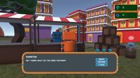 RoboIsland screenshot, image №3506932 - RAWG
