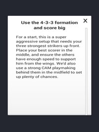 Cheats for FIFA 17 screenshot, image №2111751 - RAWG