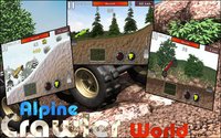 Alpine Crawler Ultimate screenshot, image №969653 - RAWG