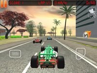 Super Auto Car Racing & Drifting Championship HD screenshot, image №2133240 - RAWG