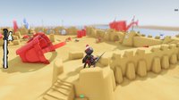 Crab's Tide screenshot, image №2134935 - RAWG