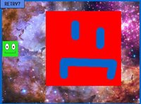 Space Enemy screenshot, image №1285847 - RAWG