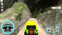 Offroad Prado Driver screenshot, image №2966836 - RAWG