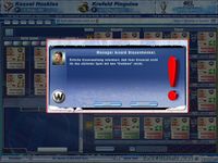 Ice Hockey Club Manager 2005 screenshot, image №402583 - RAWG