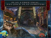 Grim Facade: Hidden Sins - A Hidden Object Mystery screenshot, image №900267 - RAWG