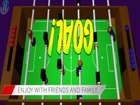 Foosball Challenge screenshot, image №1611515 - RAWG