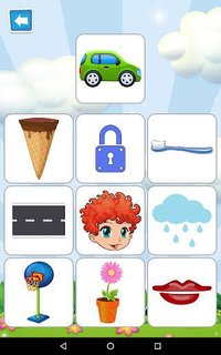 Preschool Adventures-2 screenshot, image №1548854 - RAWG