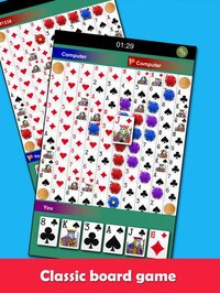 Wild Jack: Card Gobang screenshot, image №2681507 - RAWG