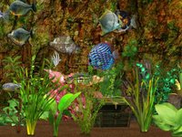 Fish Farm Unlimited screenshot, image №2029204 - RAWG