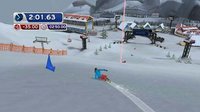 Triple Crown Championship Snowboarding screenshot, image №790328 - RAWG