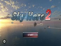 Sky Hero2 screenshot, image №1843868 - RAWG