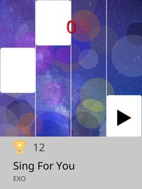 KPOP Piano Magic Tiles screenshot, image №1681953 - RAWG