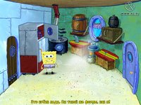 The SpongeBob SquarePants Movie screenshot, image №413559 - RAWG