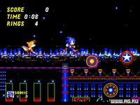 Sonic & Knuckles Collection screenshot, image №294838 - RAWG