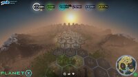 PlanetX screenshot, image №4191839 - RAWG