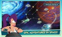 Futurama: Worlds of Tomorrow screenshot, image №1481361 - RAWG