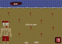 Stakes Beach screenshot, image №2412687 - RAWG