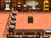 Bakery Desserts Deluxe Story screenshot, image №1783263 - RAWG