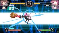 Dengeki Bunko: Fighting Climax screenshot, image №615551 - RAWG