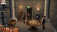 The Sims Medieval screenshot, image №560707 - RAWG