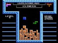 Tetris (Tengen) screenshot, image №1692183 - RAWG