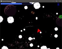Asteroiod_XD [Remake] screenshot, image №3131948 - RAWG