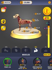 Idle Animals! screenshot, image №2305197 - RAWG