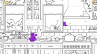 House Filled With Cats screenshot, image №4164049 - RAWG