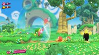 Kirby: Star Allies screenshot, image №1686629 - RAWG