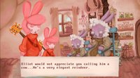 Finders Keepers Visual Novel screenshot, image №1823465 - RAWG